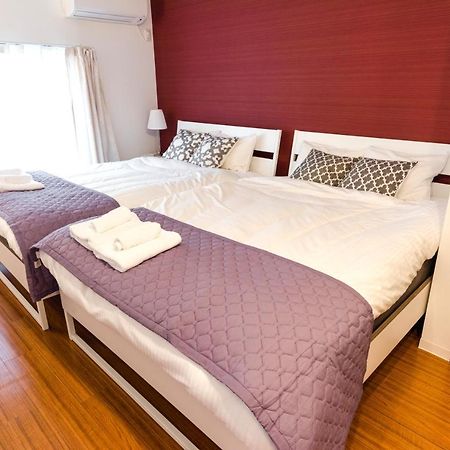 Апартаменты Great Access To Shibuya/Shinjuku-Gracias Shibuya Токио Экстерьер фото